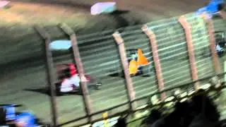 Mountain Creek Spwy Mini Sprints Feature