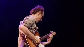 TRIOsph&egrave;re  Escapade