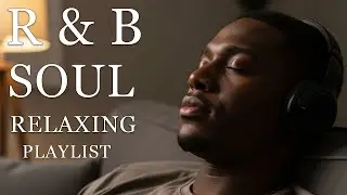 R&B Heartfelt Melodies &ndash; After Hours R&B Soul &ndash; Smooth Grooves with Real Feeling