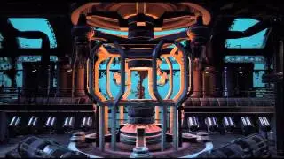 16 FUSE Hard Walkthrough HD PS3 (Ivan Sovlenko Boss)