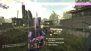 Tom Clancy's The Division 2  PVP LAG SWITCH NEMESIS