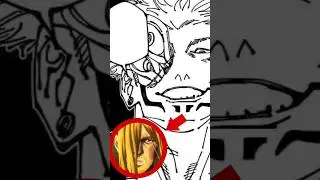 Jujutsu Kaisen Chapter 271 (Final) #jujutsukaisen #jjkfinalchapter #jujutsukaisenchapter271 #jjk271