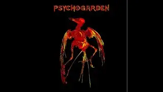 PSYCHOGARDEN - Psychogarden EP [FULL ALBUM] 2024