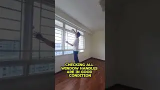 Rental Handover inspection and what to look out for?