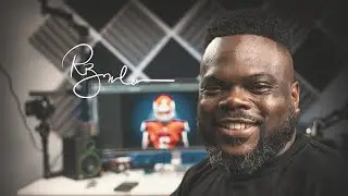 The Official Ricky Bowden (LIVE) Q&A