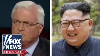 Hipp on NoKo summit: Kim Jong Un trying to own PR narrative
