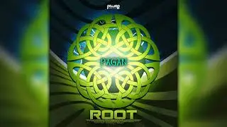Root - Pagan (pwrep212/Geomagnetic Records/Psytrance)::Full Album