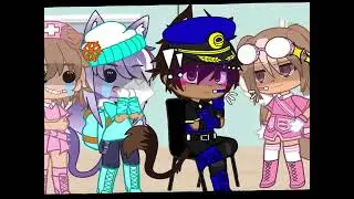 Skye&rsquo;s Poker Face⁉️|| Not OG || Paw Patrol || Meme By Pup Pals! ||
