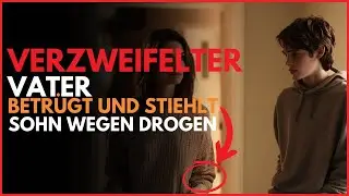 Verheerend: Verzweifelter Vater Betr&uuml;gt und Stiehlt Laptop seines Sohnes, um Sucht zu Bezahlen