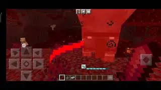 Project Ateneu // Demon sword test