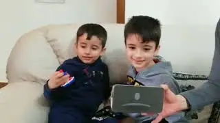 VIDEO MESSAGGIO PERSONALIZZATO