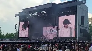 Wallows - These Days - Govball 2025