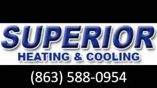 Superior Heating & Cooling