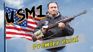 USM1 à l'essai