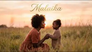 Malaika &ndash; African Soul Waves | Powerful Zulu Afro-Soul Love & Wisdom Tribute