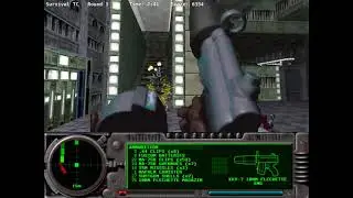 01/07/21 - Marathon: Survival - Caustic Dystopia [select maps with Bull of Heaven]