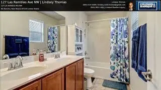 127 Las Ramblas Ave NW | Lindsey Thomas