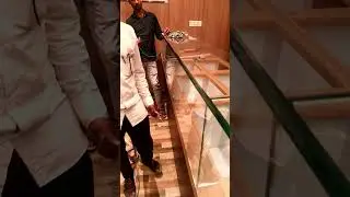 tafan glass counter