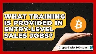 What Training Is Provided in Entry-Level Sales Jobs? | Find Sales Jobs