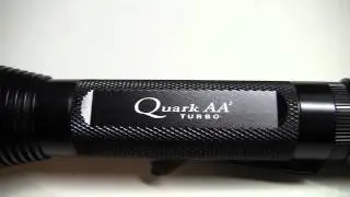 4Sevens Quark AA Turbo - Review