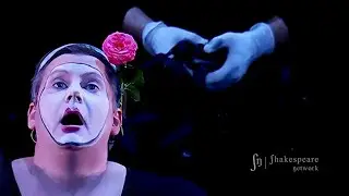 A Midsummer Night's Dream - Britten - Shakespeare - Complete - Royal Swedish Opera - 2023 - 4K
