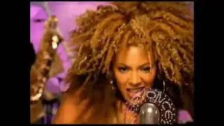 Beyonc&eacute; - Work It Out (Music Video) (Reversed)
