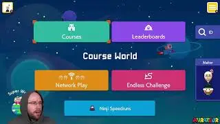 Super Mario Maker 2