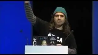 Decálogo de Seguridad Maligno por Chema Alonso