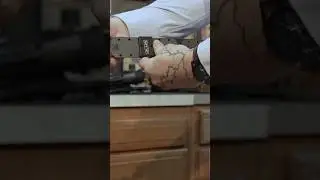 Ремень KORE Essentials EP и приемники Battle Belt