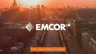 About EMCOR UK