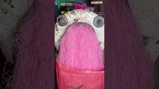 Making a Beauty soap 🧼 made in the factory #shorts #youtubeshorts