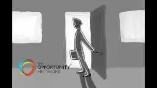 Opportunity Network Animatics - Hyo Bin Kang