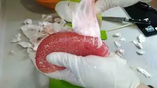 Pomelo ni detsay mink