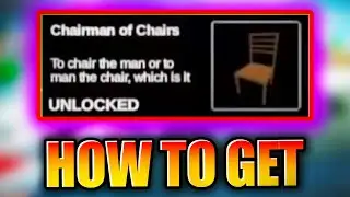 How to get the 