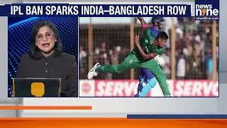 Bangladesh Bans IPL Telecast, Refuses World Cup Matches in India | Unmissable | News9