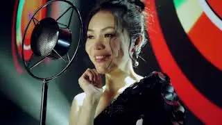 利慧君 Vivian Lea【我要你的爱】《2019 最新专辑》 (Official Video)