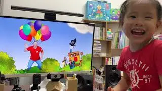 Noep 16 Unit 7.2 Pets - Story 1 - Chipa 4 years old (20/6/2022)