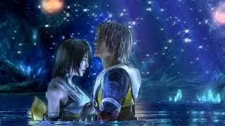 Road of Flowers - Final Fantasy X Music Video (Written by Ruslan Muratov)