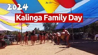 Kalinga Family Day