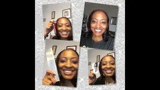 My review of Rcma color process foundation VK palette vk # 11