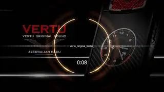 Vertu Phone Old_-_Music Sesler [ Songs & Music's ]