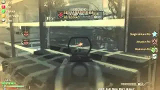 Battalion League ~ Season 2 ~ Championship Match! - 3 / 4