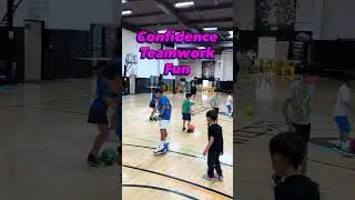 𝗧𝘂𝗿𝗯𝗼 𝗙𝘂𝘁𝘀𝗮𝗹 𝗔𝗰𝗮𝗱𝗲𝗺𝘆 | 𝗜𝗻𝗱𝗼𝗼𝗿 𝗦𝗼𝗰𝗰𝗲𝗿 𝗧𝗿𝗮𝗶𝗻𝗶𝗻𝗴 𝗳𝗼𝗿 𝗞𝗶𝗱𝘀