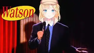 Amelia Seinfeld [meme(?)]