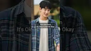 Korean Actor Reveal Their Favourite Role #kdrama #kpopedit#kpop#trend#shorts #short#youtube #ytshort