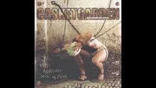 CASKETGARDEN - An Ever Rounding Circle/Demo/This Corroded Soul Of Mine 1999/2003 full album