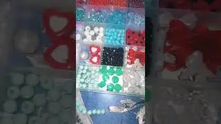 #diy #cute  hair band and naklas like and subscribe to