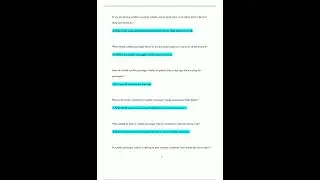Public Passenger License Practice Test  Indiana Questions and Answers Latest Version Already Passed3