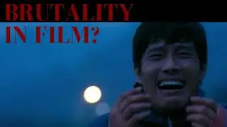 I Saw The Devil is Brutal!