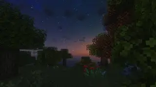 Minecraft - Aria Math (Slowed & Reverb)